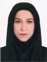 راضیه مسعودپور