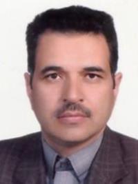 رجبعلی جمشیدی