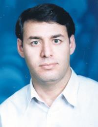 رحمن امرائی