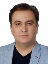 رضا امین نژاد