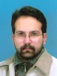 رضا بهرامی ایلخچی