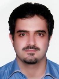 رضا جامعی مؤیدی