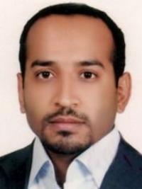 رضا ساریخانی