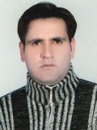 رضا شهروزیان