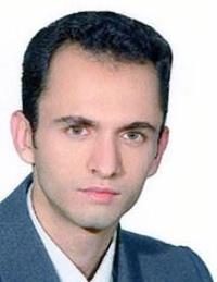 رضا طهماسبی