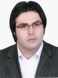 رضا عسگری گرجی