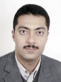 رضا مؤمنائی