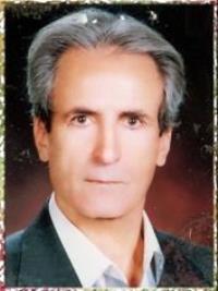 رضا مهدی زاده کاشانی