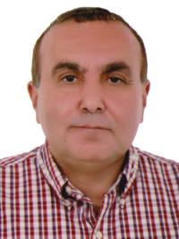 رضا میرزائی طهرانی