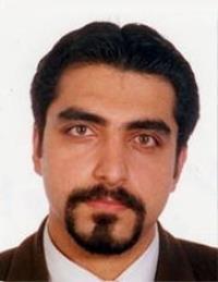 رضا واعظ افشار