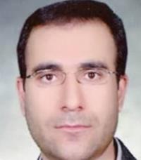 رضا کبودخانی