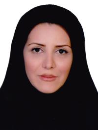 رعنا فرجی تبریزی