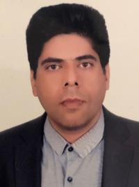 روح اله سهرابی