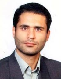 روح اله شریفی لرستانی