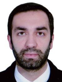 روزبه صدری منش