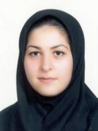 رکسانا معینی