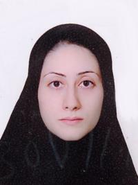 زردیس رضائی مهر