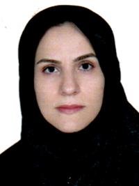 زهراء مرادی شهربابک