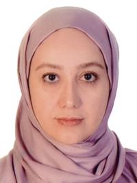 زهرا بابائی ریزوندی