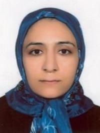 زهرا باغانی