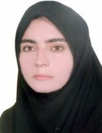 زهرا جمشیدی