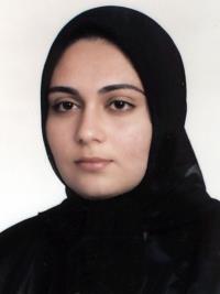 زهرا سعادت پور