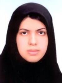 زهرا شهریاری