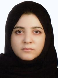 زهرا شکیبائی ابرندآبادی