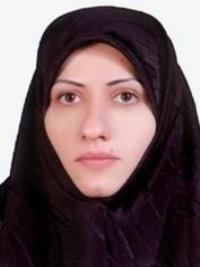 زهرا قاسم زاده بیدگلی