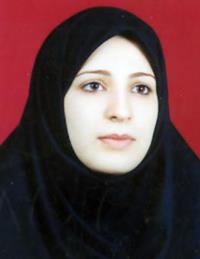 زهرا قره زاده