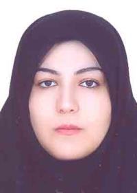 زهرا محی الدین