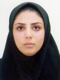 زهرا مرامی قزلجه