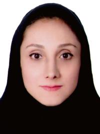 زهرا میرزائی ازبرمی