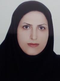 زهرا پاکدل راد