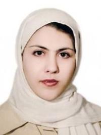 سارا احسانی