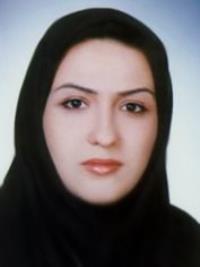 سارا راستی نجف آبادی