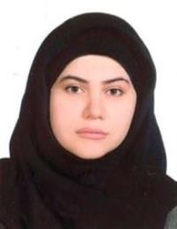 سارا ساغرنیا