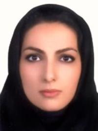 سارا قربان پور