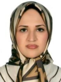 سارا مهراسبی