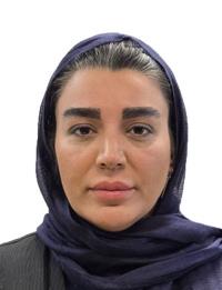 سارا نیکوئی بازوند