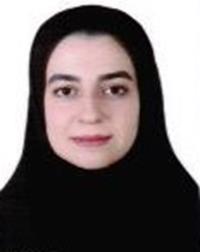 سارا کاظم نژاد