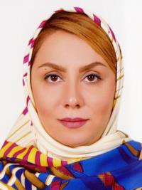 ساناز اکبری