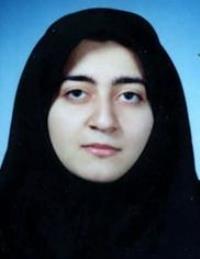 ساناز شریفی شوشتری