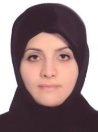 سایه علیزادجهانی