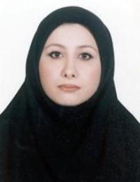 سحر نجفی مبارکی