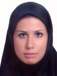 سروناز غفاری گرکانی