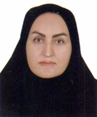 سعیده اهرانی