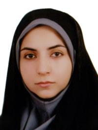 سعیده جعفری