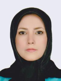 سعیده شوشتری