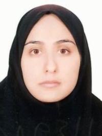 سعیده نجارزاده مهدیخانی